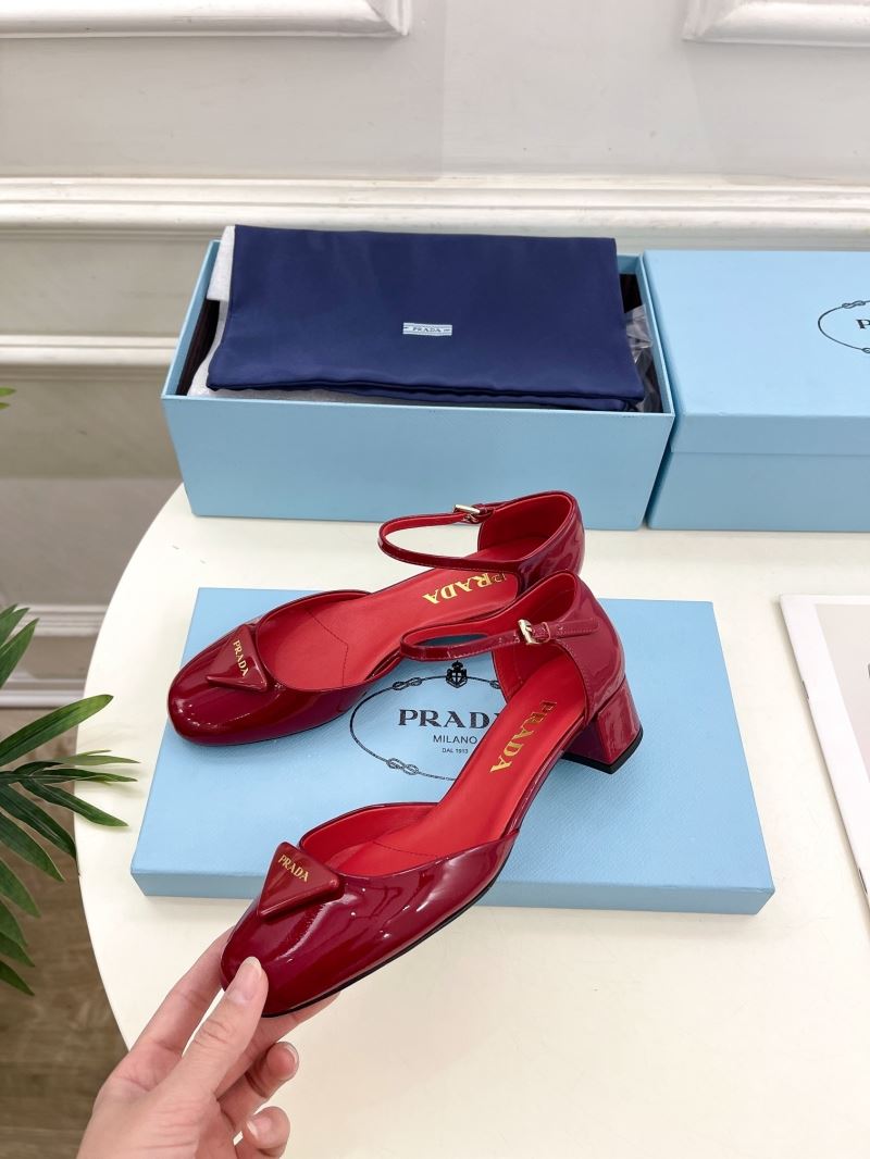 Prada Sandals